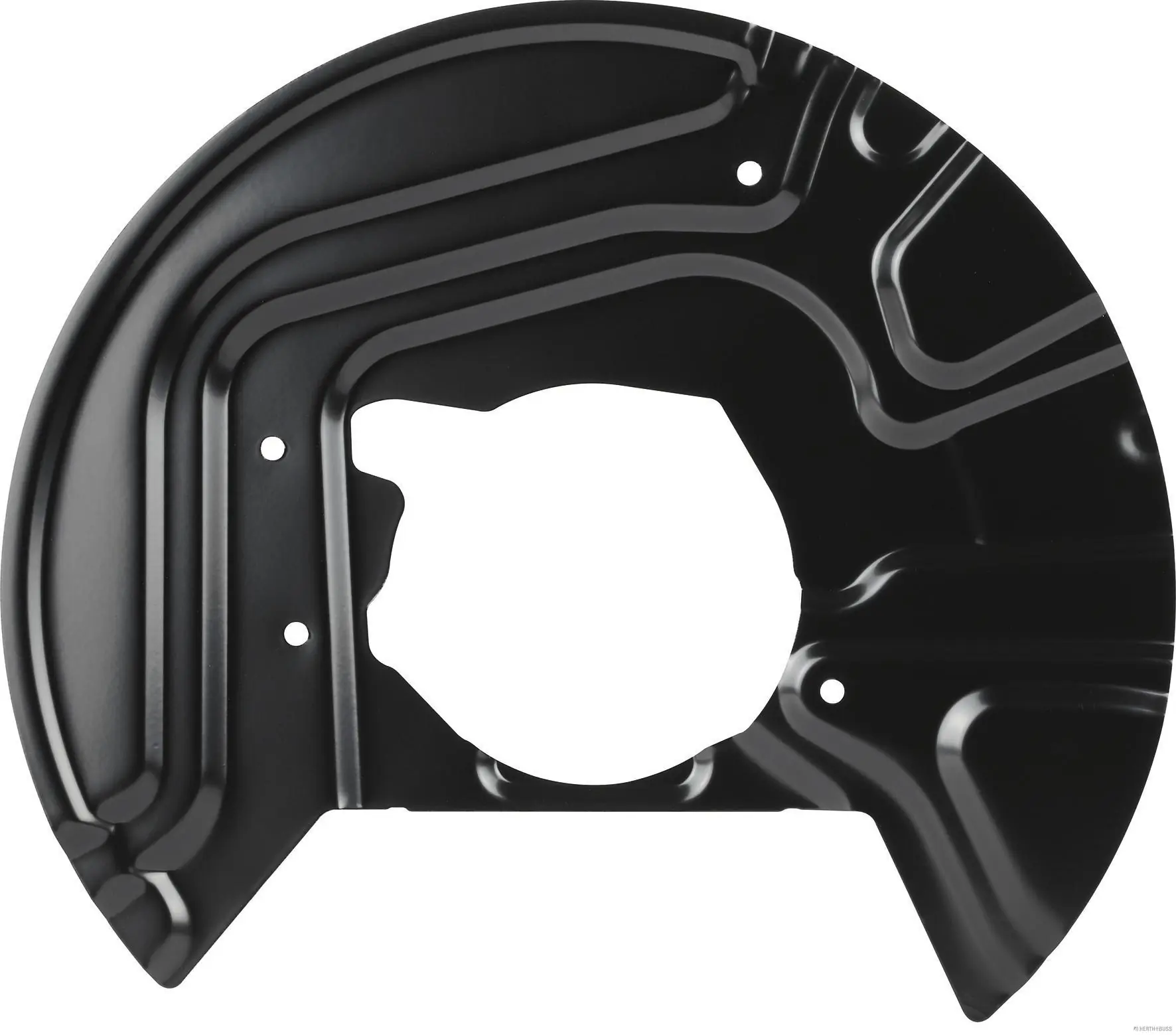 Splash Guard, brake disc